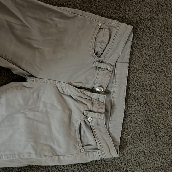 BCBG Maxazria jeans - Picture 2 of 4